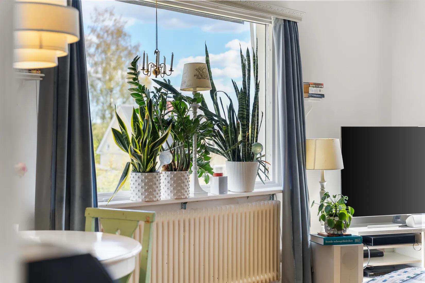 Villa, Rönnvägen 10, Ljustadalen, Sundsvall