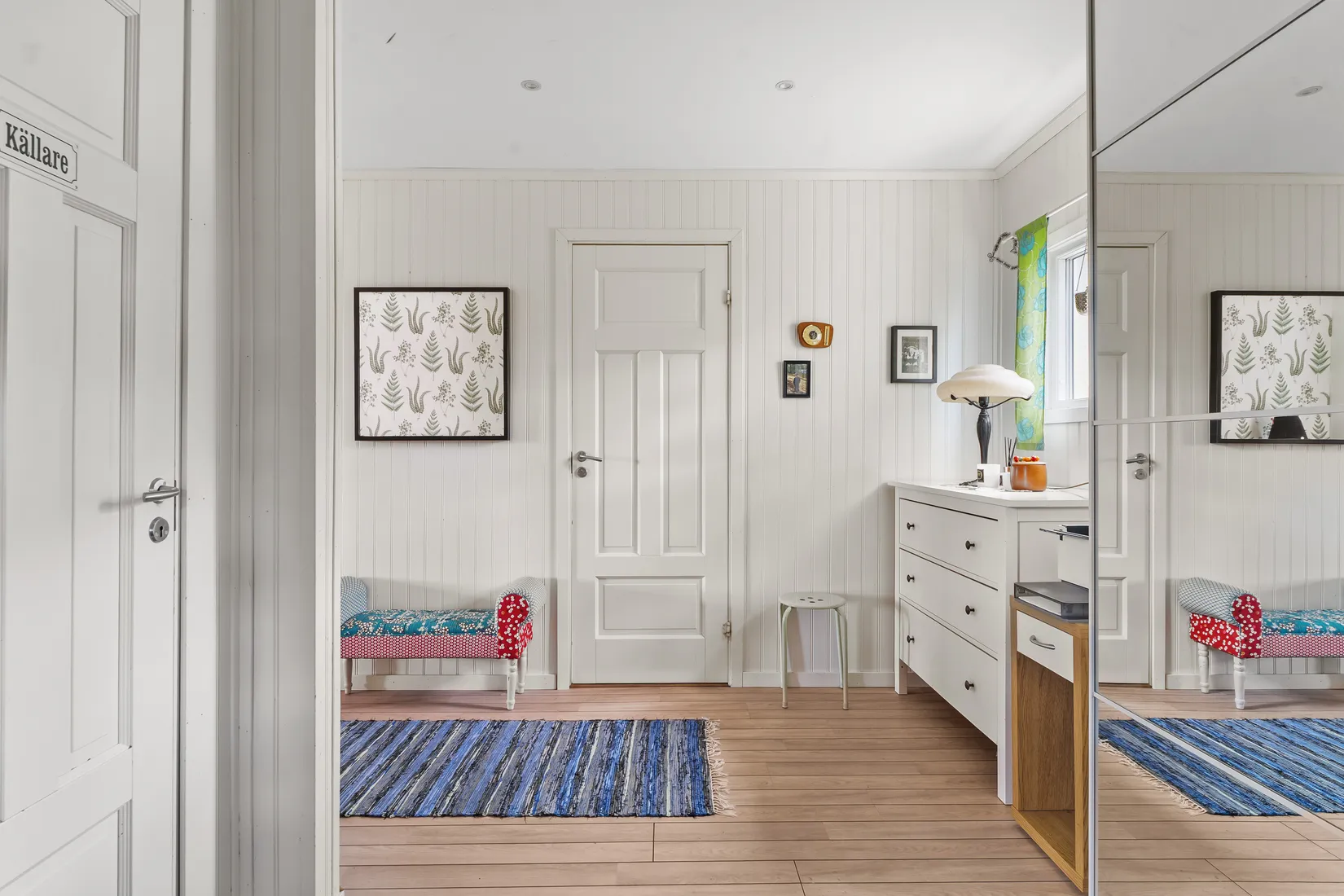Villa, Rönnvägen 10, Ljustadalen, Sundsvall