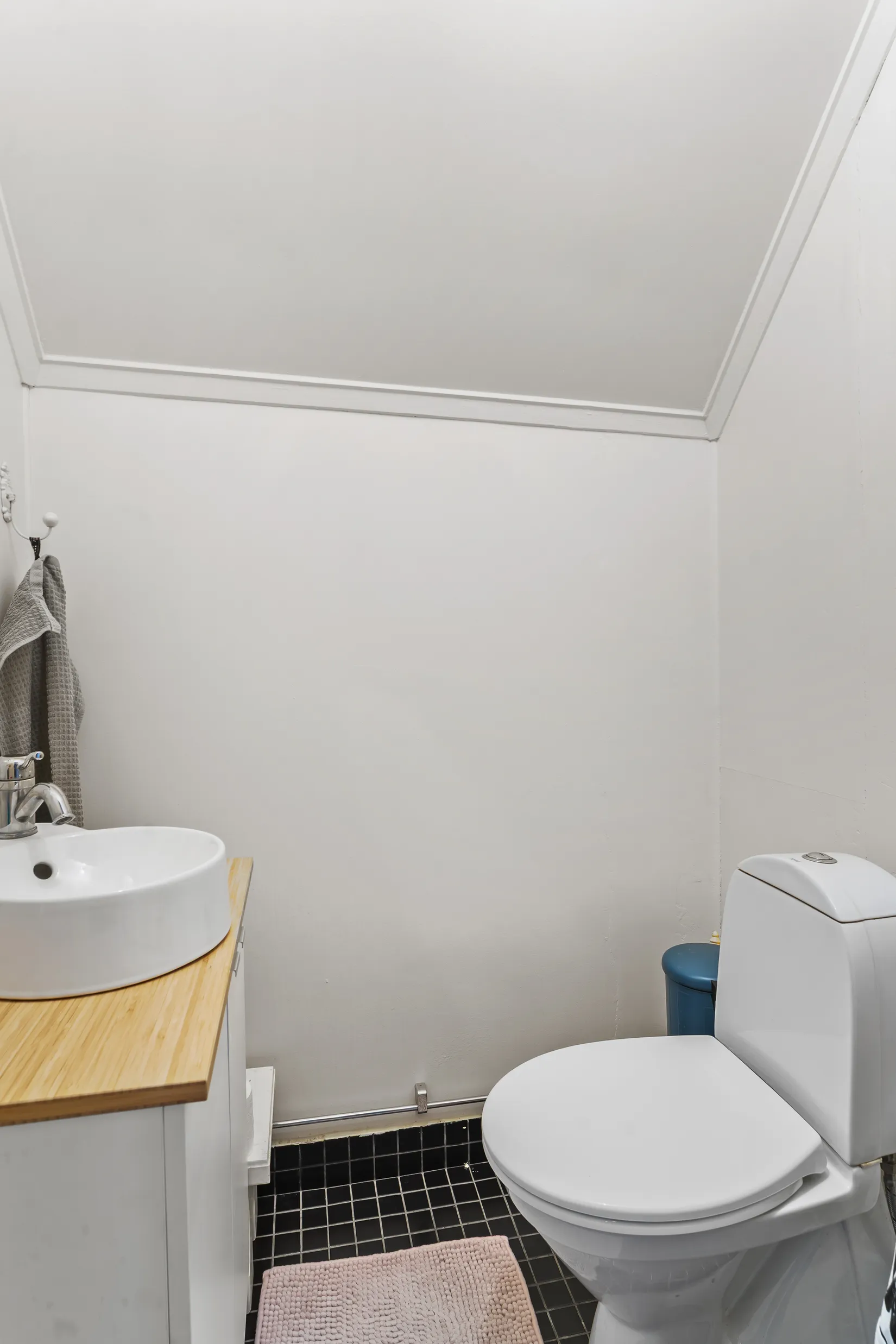 Villa, Rönnvägen 10, Ljustadalen, Sundsvall