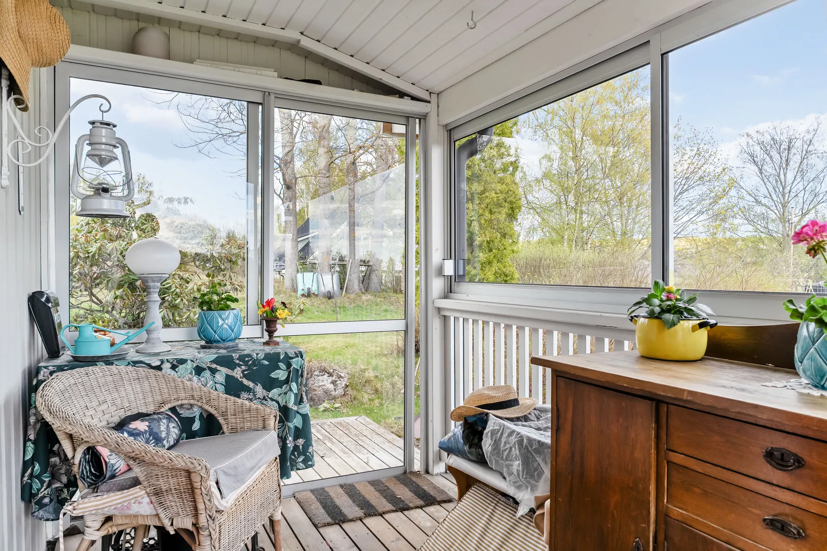 Villa, Rönnvägen 10, Ljustadalen, Sundsvall