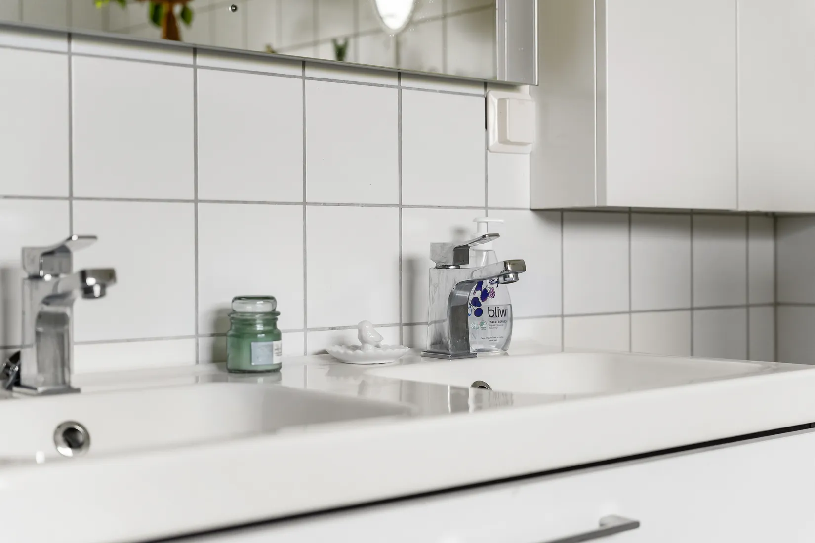 Villa, Rönnvägen 10, Ljustadalen, Sundsvall