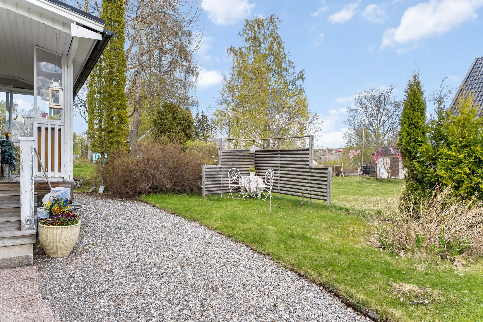 Villa, Rönnvägen 10, Ljustadalen, Sundsvall
