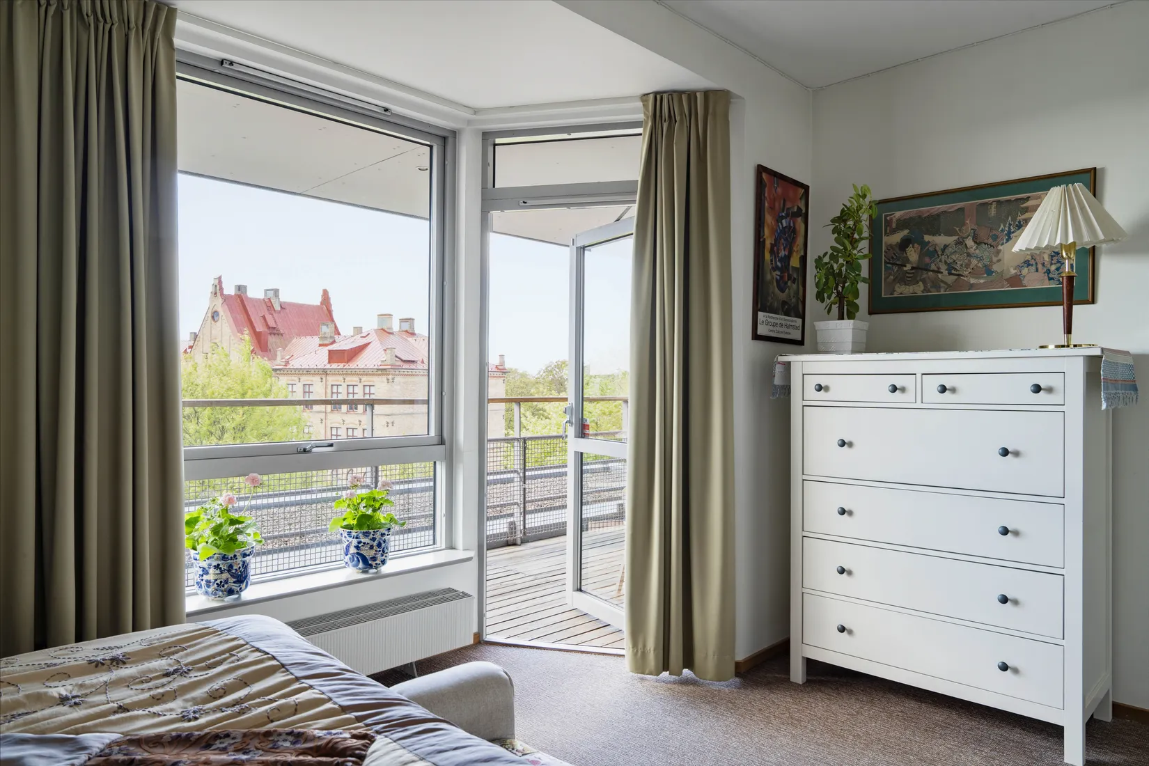 Bostadsrätt, S:t Peders gata 4, Olympia, Helsingborg