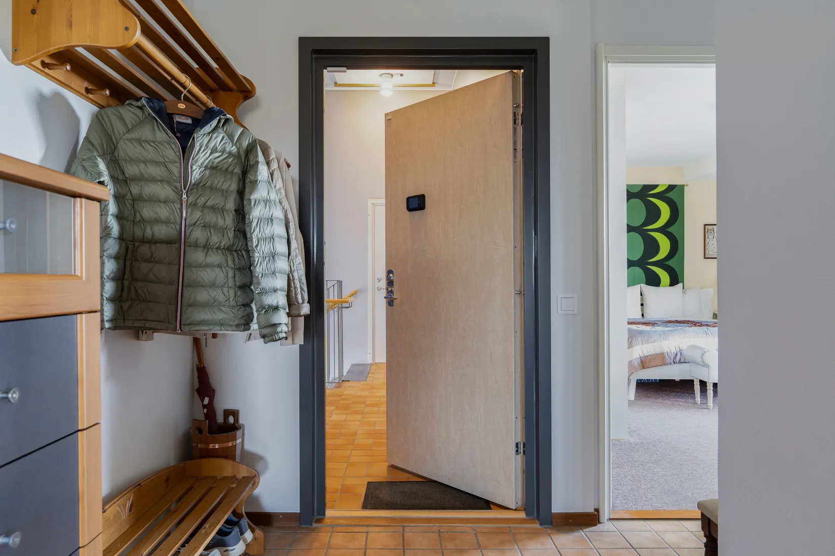 Bostadsrätt, S:t Peders gata 4, Olympia, Helsingborg