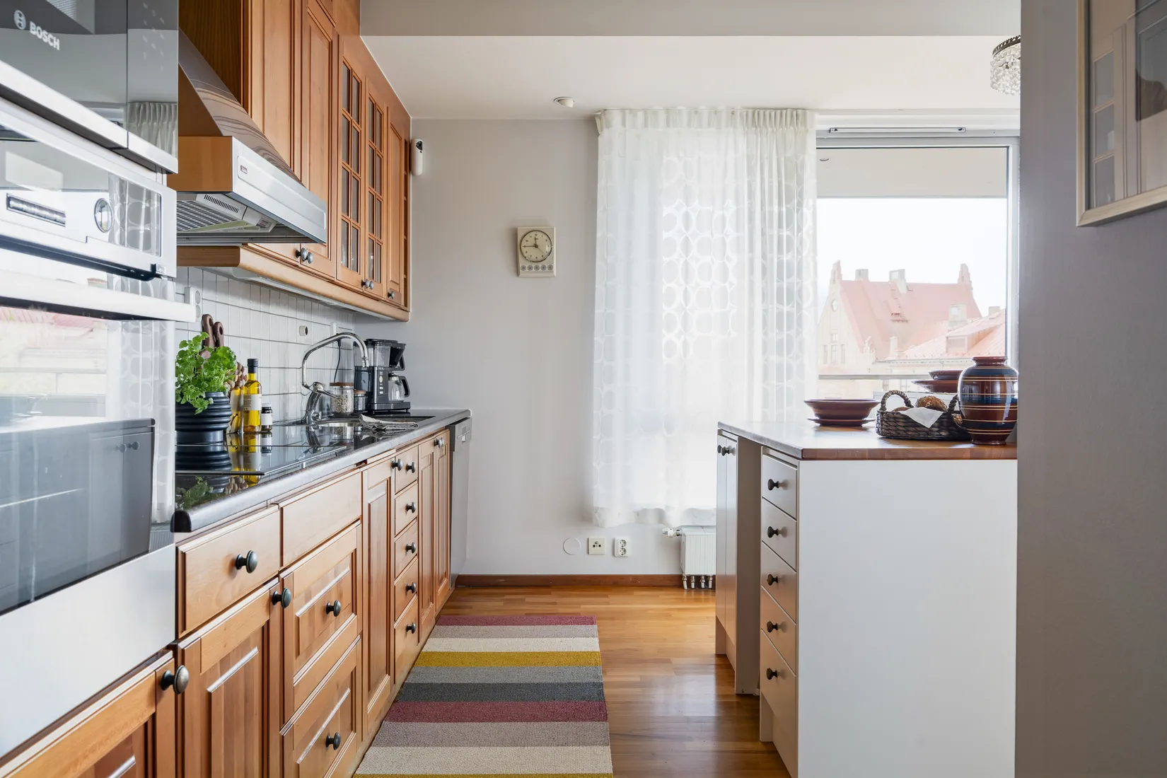 Bostadsrätt, S:t Peders gata 4, Olympia, Helsingborg