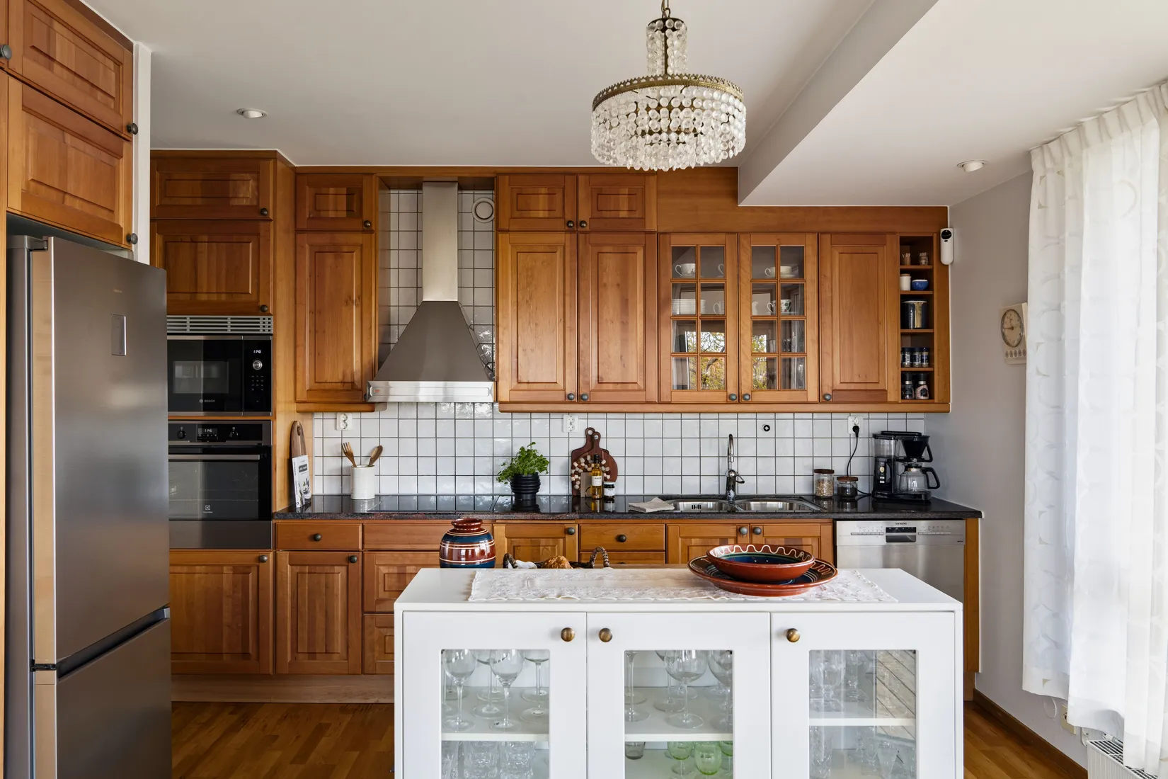 Bostadsrätt, S:t Peders gata 4, Olympia, Helsingborg
