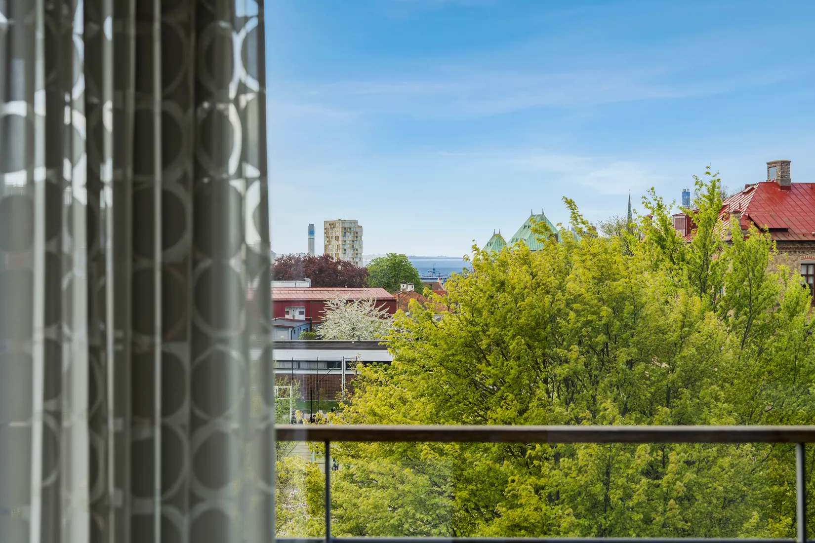 Bostadsrätt, S:t Peders gata 4, Olympia, Helsingborg