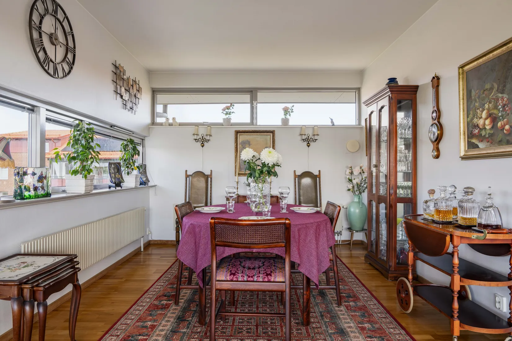 Bostadsrätt, S:t Peders gata 4, Olympia, Helsingborg
