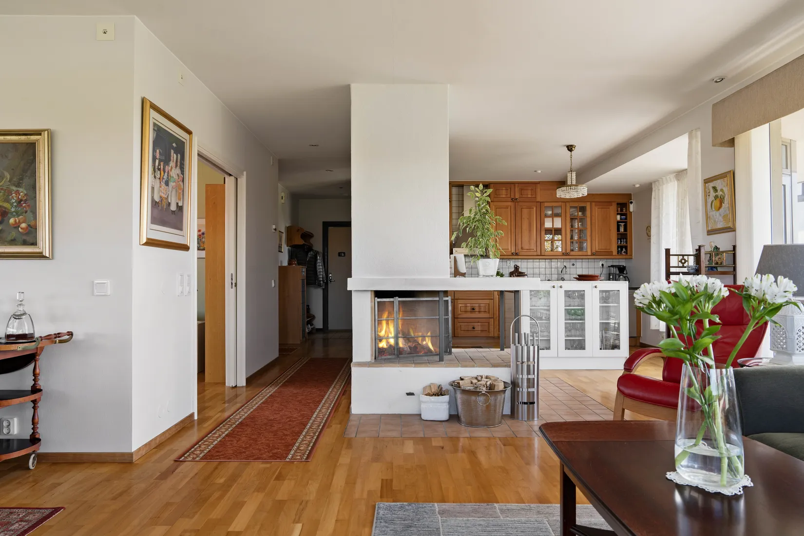 Bostadsrätt, S:t Peders gata 4, Olympia, Helsingborg