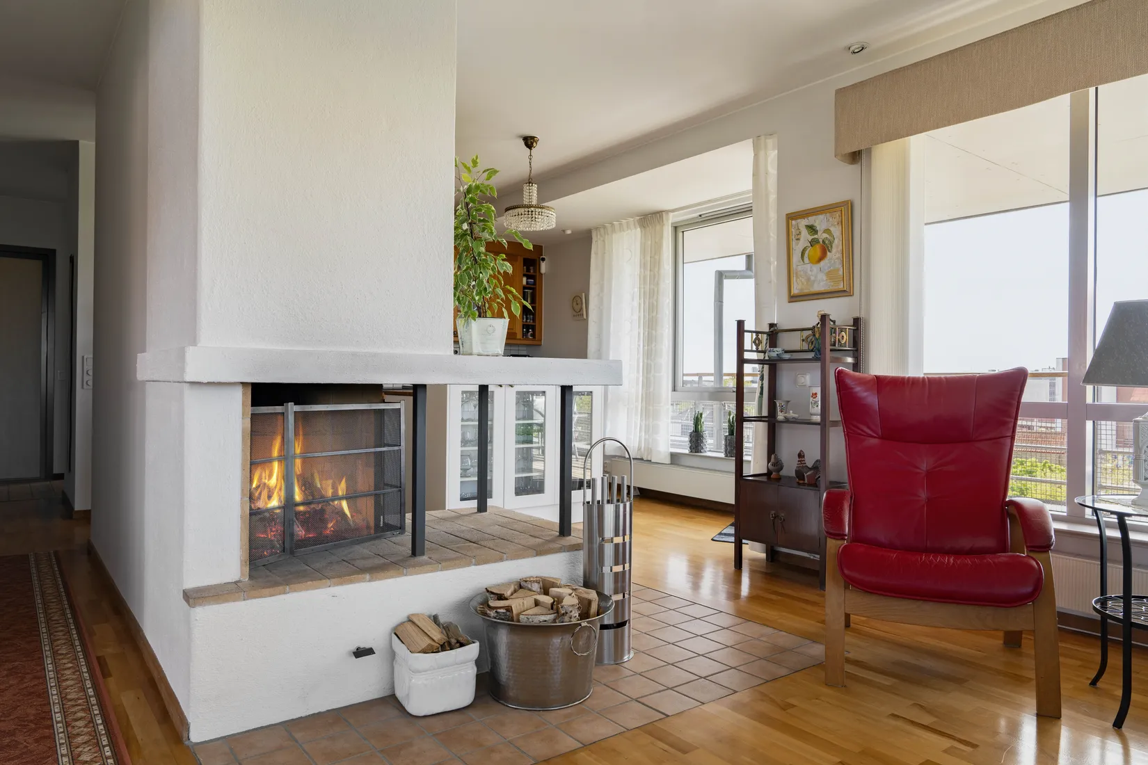 Bostadsrätt, S:t Peders gata 4, Olympia, Helsingborg