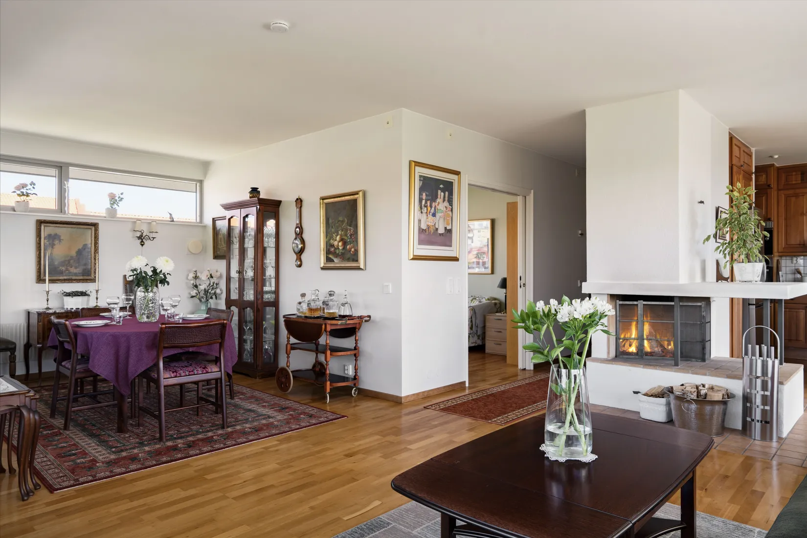 Bostadsrätt, S:t Peders gata 4, Olympia, Helsingborg