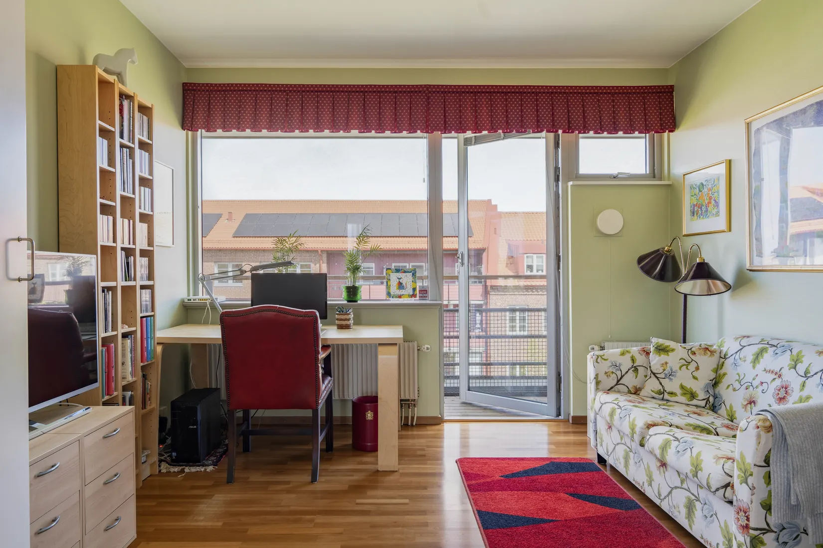 Bostadsrätt, S:t Peders gata 4, Olympia, Helsingborg