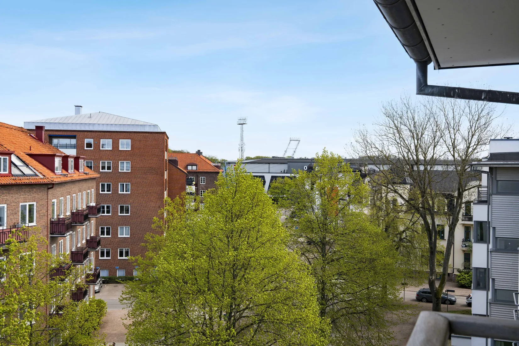 Bostadsrätt, S:t Peders gata 4, Olympia, Helsingborg