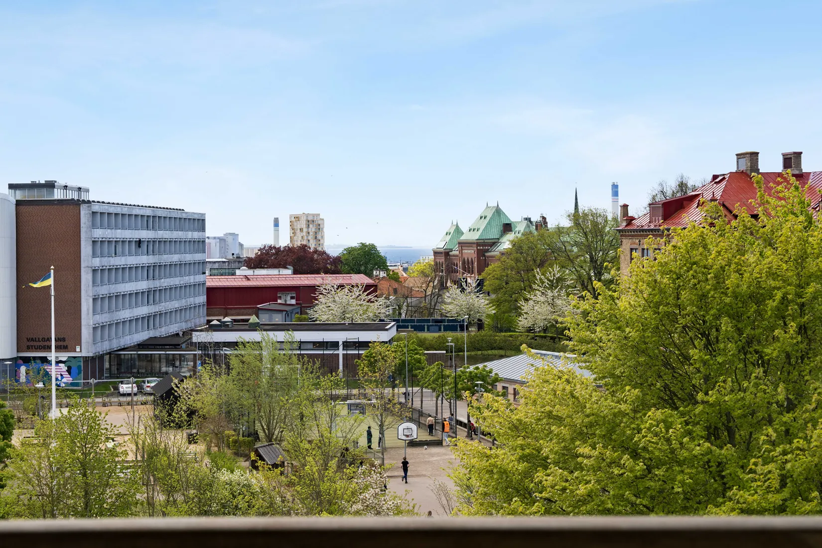 Bostadsrätt, S:t Peders gata 4, Olympia, Helsingborg