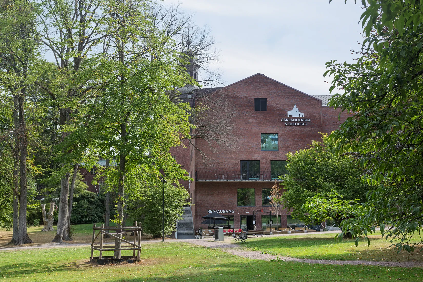 Bostadsrätt, Eklandagatan 9, Lorensberg, Göteborg