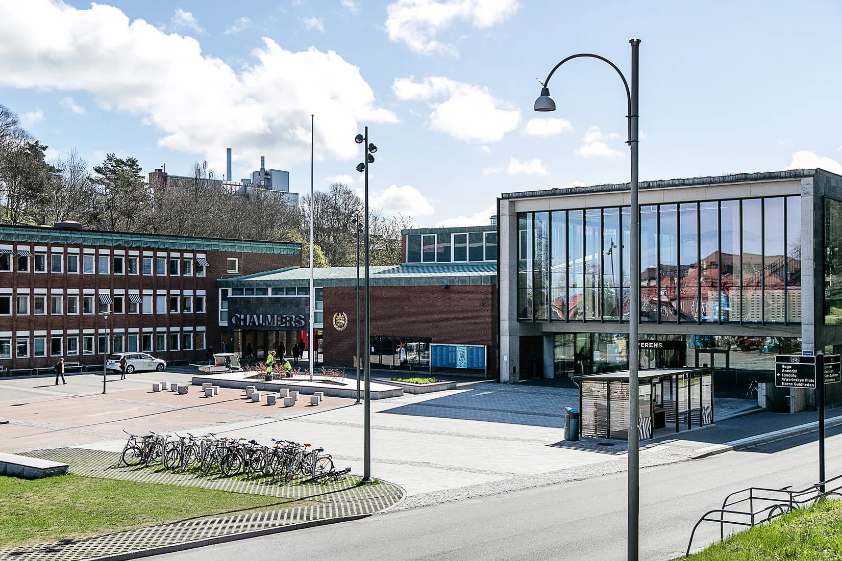 Bostadsrätt, Eklandagatan 9, Lorensberg, Göteborg