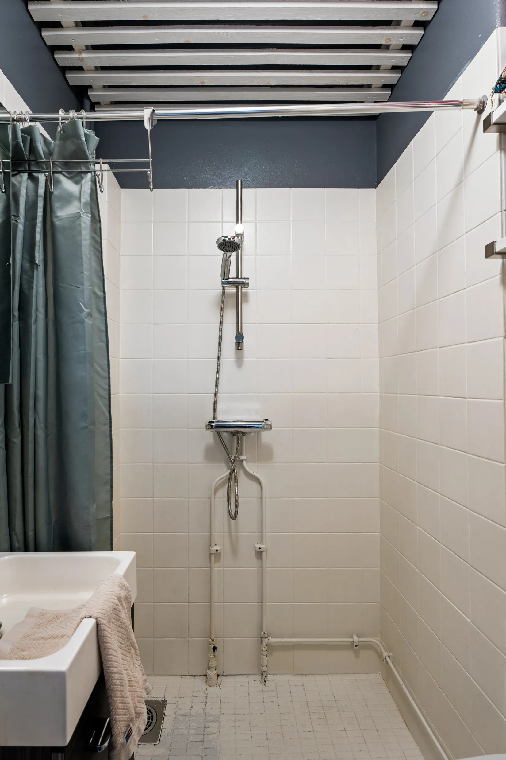 Bostadsrätt, Eklandagatan 9, Lorensberg, Göteborg