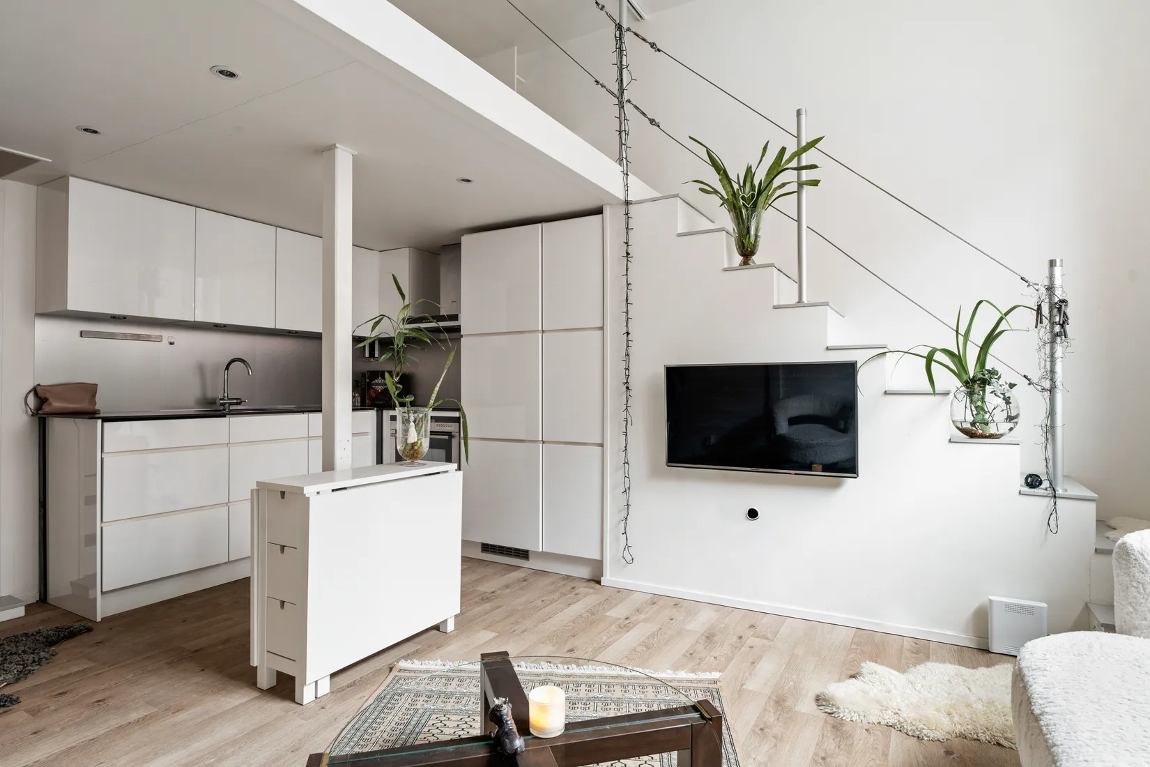 Bostadsrätt, Eklandagatan 9, Lorensberg, Göteborg
