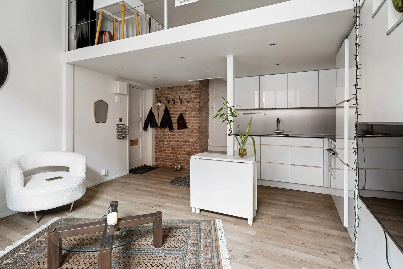 Bostadsrätt, Eklandagatan 9, Lorensberg, Göteborg