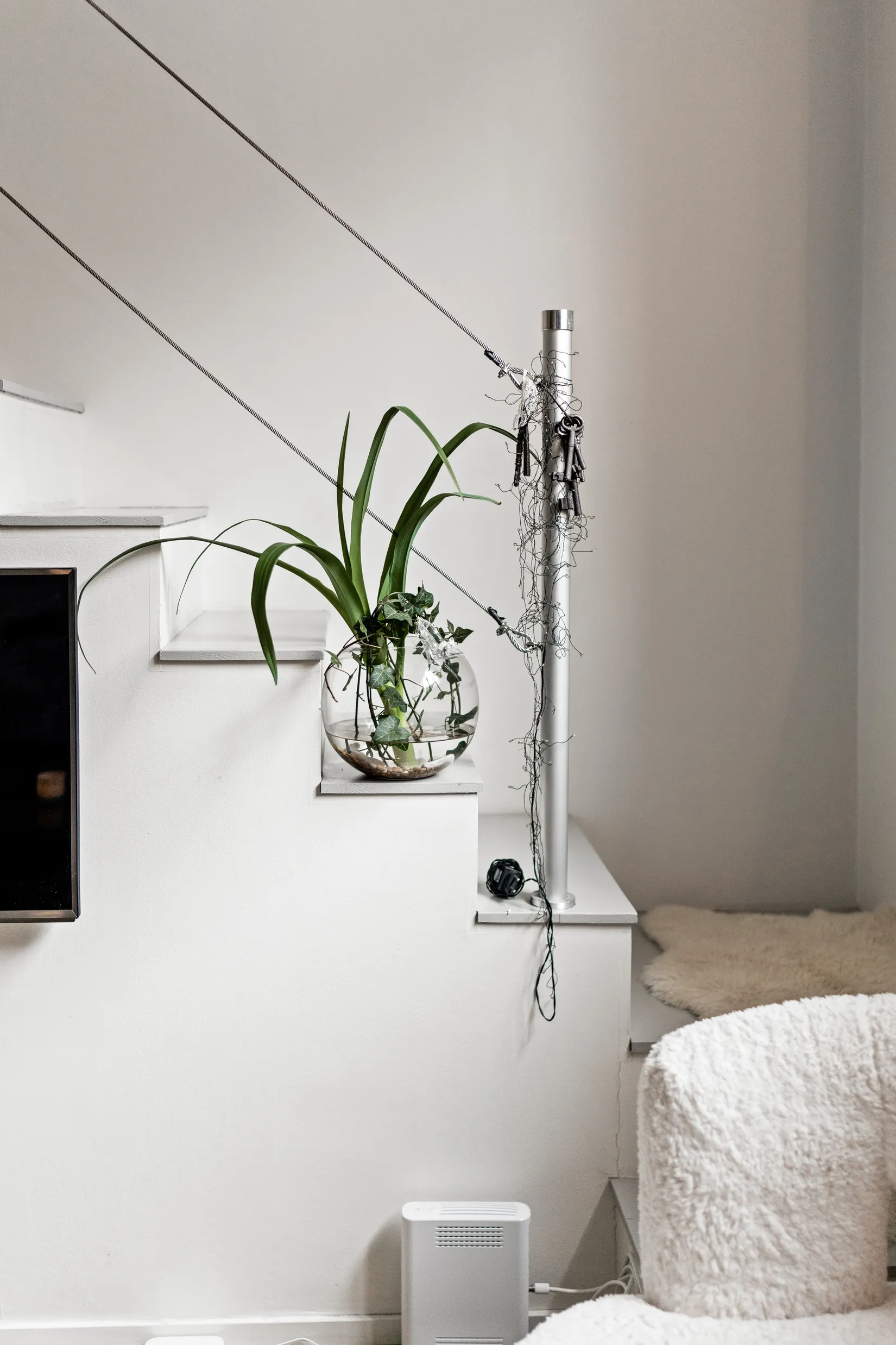 Bostadsrätt, Eklandagatan 9, Lorensberg, Göteborg