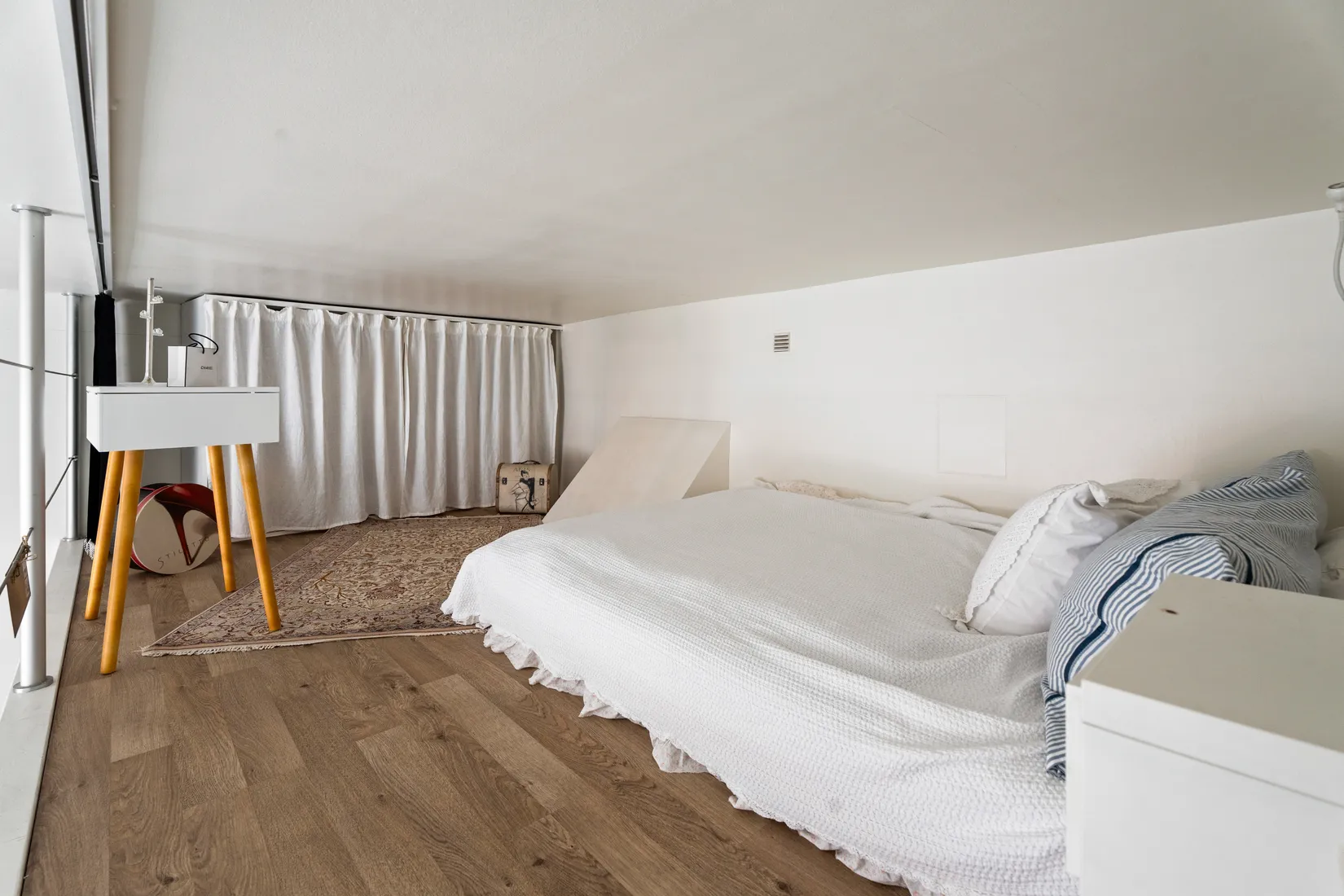 Bostadsrätt, Eklandagatan 9, Lorensberg, Göteborg