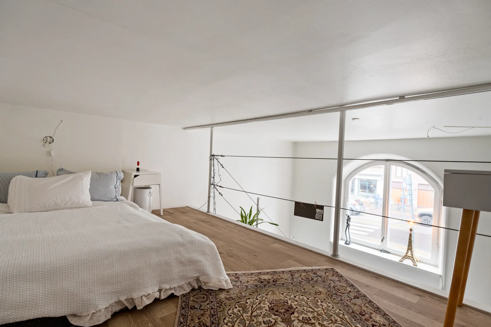 Bostadsrätt, Eklandagatan 9, Lorensberg, Göteborg