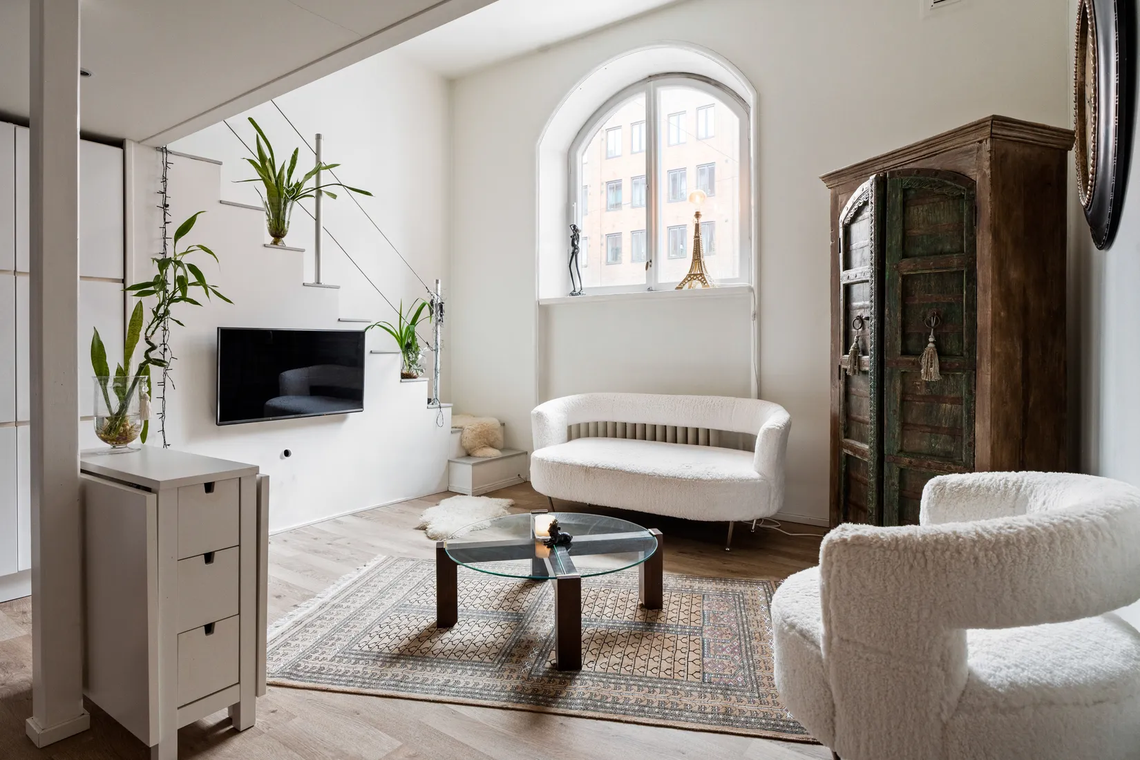 Bostadsrätt, Eklandagatan 9, Lorensberg, Göteborg