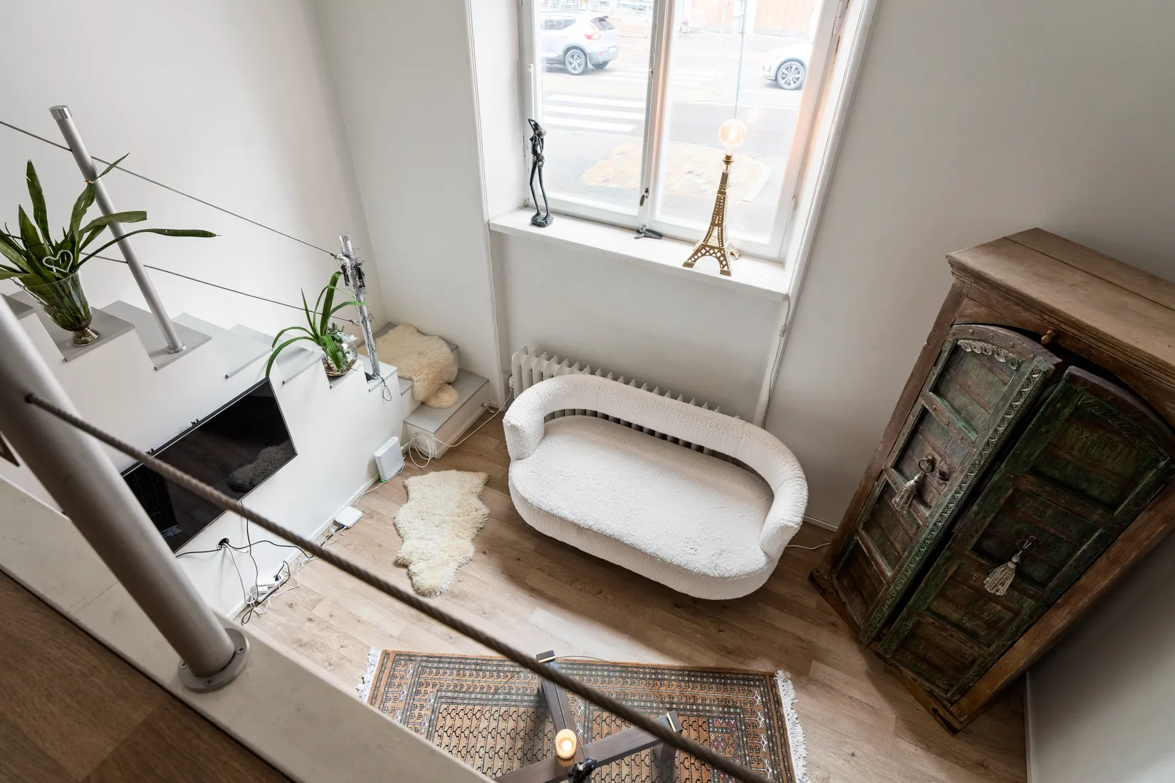 Bostadsrätt, Eklandagatan 9, Lorensberg, Göteborg