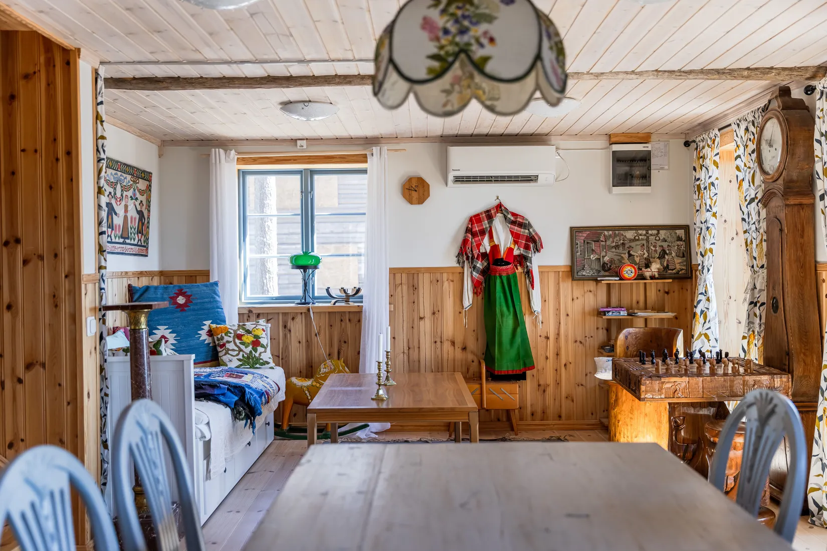 Fritidshus, Fryksås 257, Fryksås, Orsa
