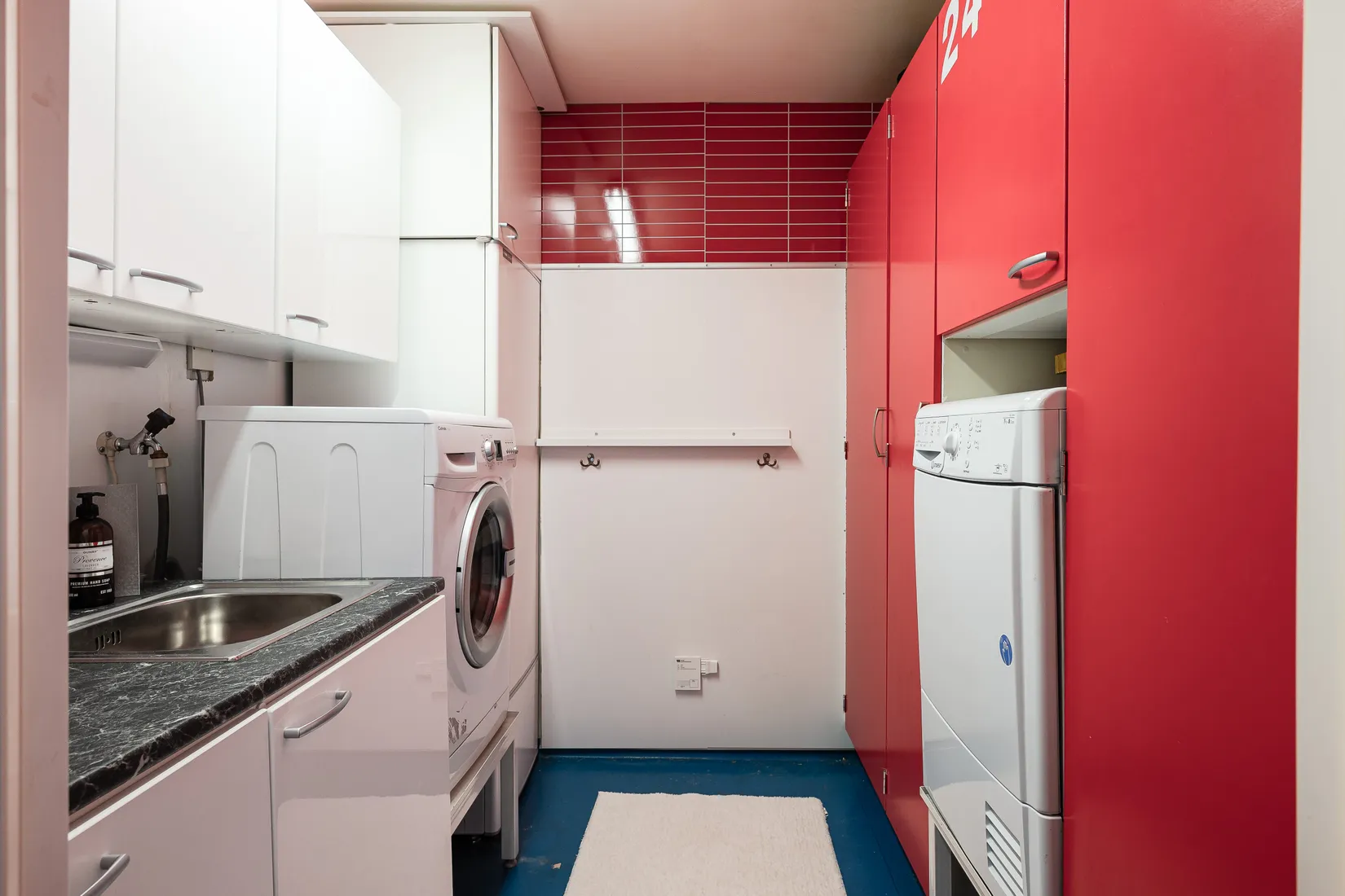 Radhus, Fagottgatan 20, Gånsvik, Härnösand