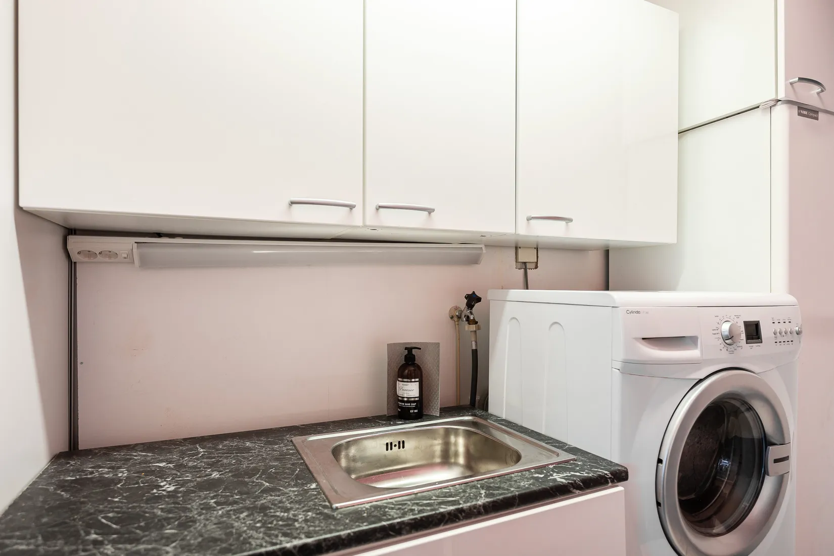 Radhus, Fagottgatan 20, Gånsvik, Härnösand