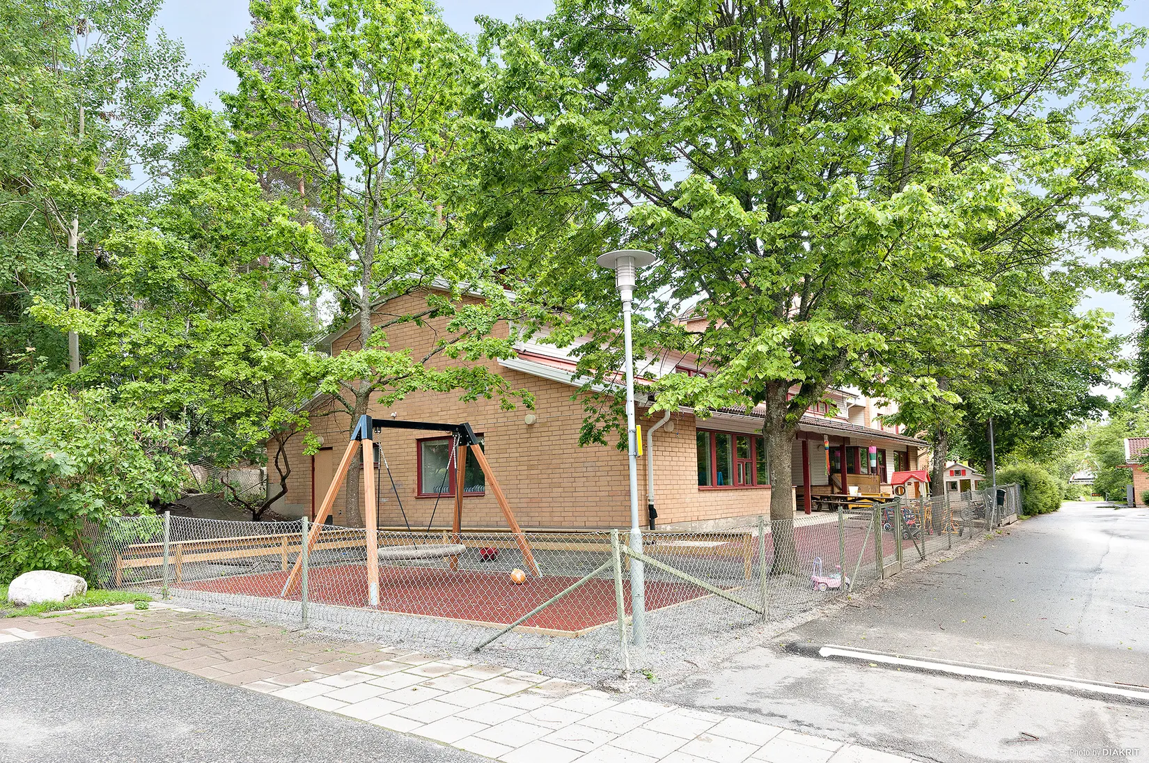 Bostadsrätt, Gribbylundsvägen 40, Gribbylund, Täby