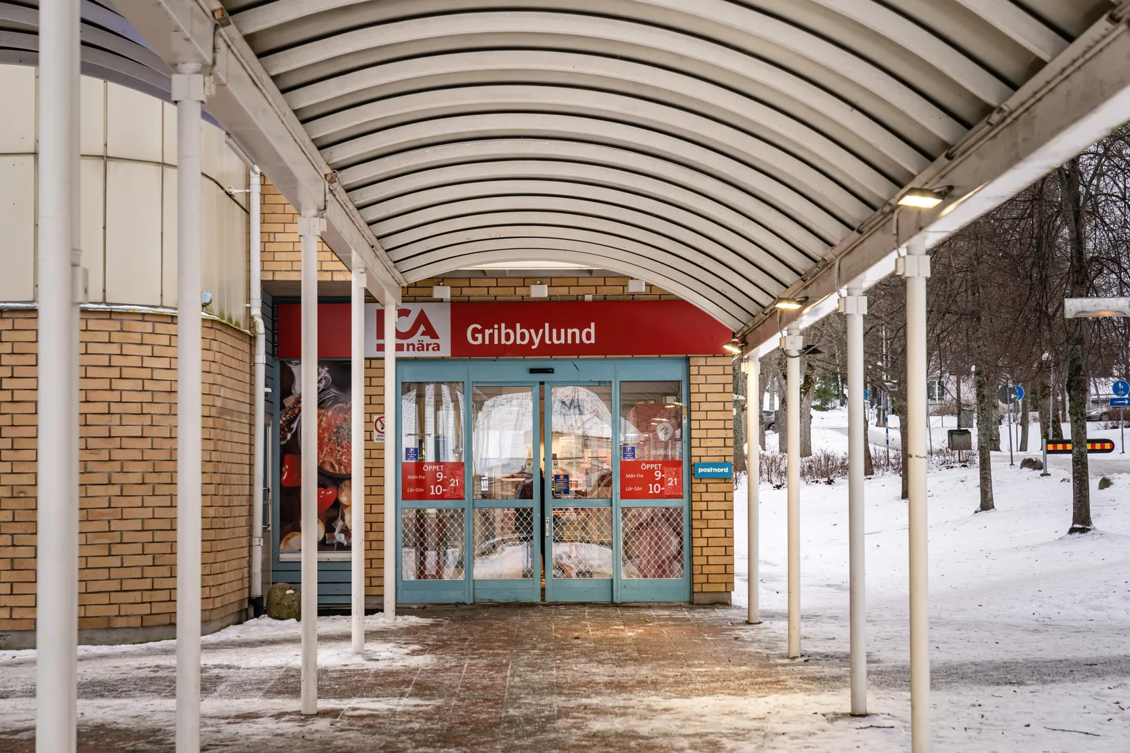 Bostadsrätt, Gribbylundsvägen 40, Gribbylund, Täby