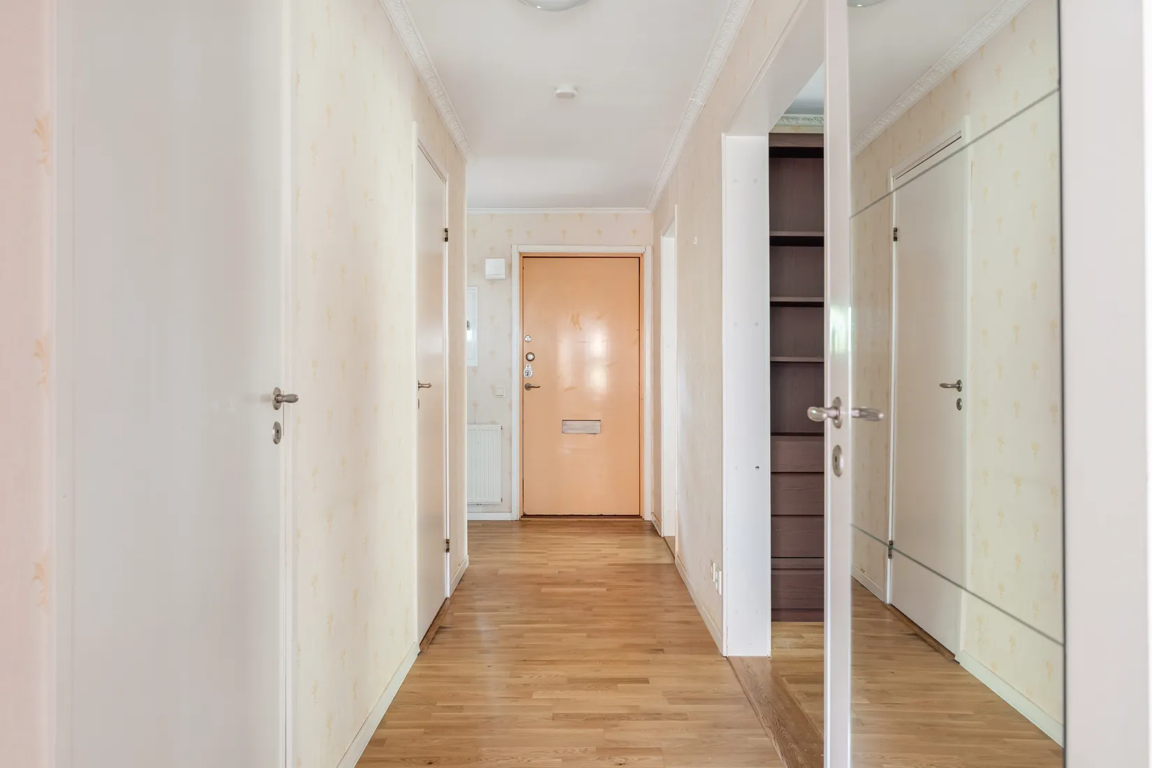 Bostadsrätt, Gribbylundsvägen 40, Gribbylund, Täby
