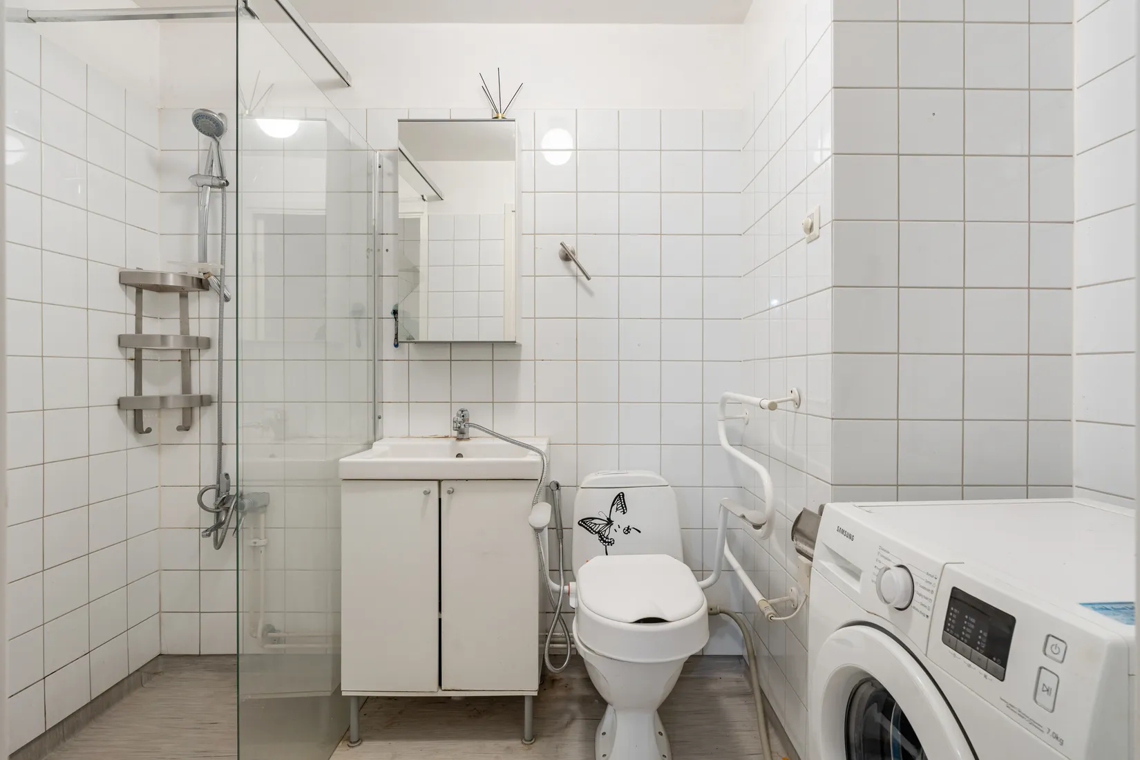 Bostadsrätt, Gribbylundsvägen 40, Gribbylund, Täby