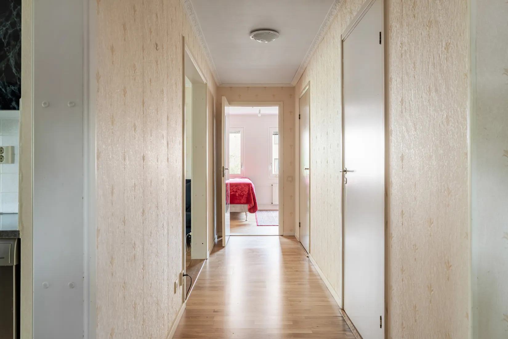 Bostadsrätt, Gribbylundsvägen 40, Gribbylund, Täby