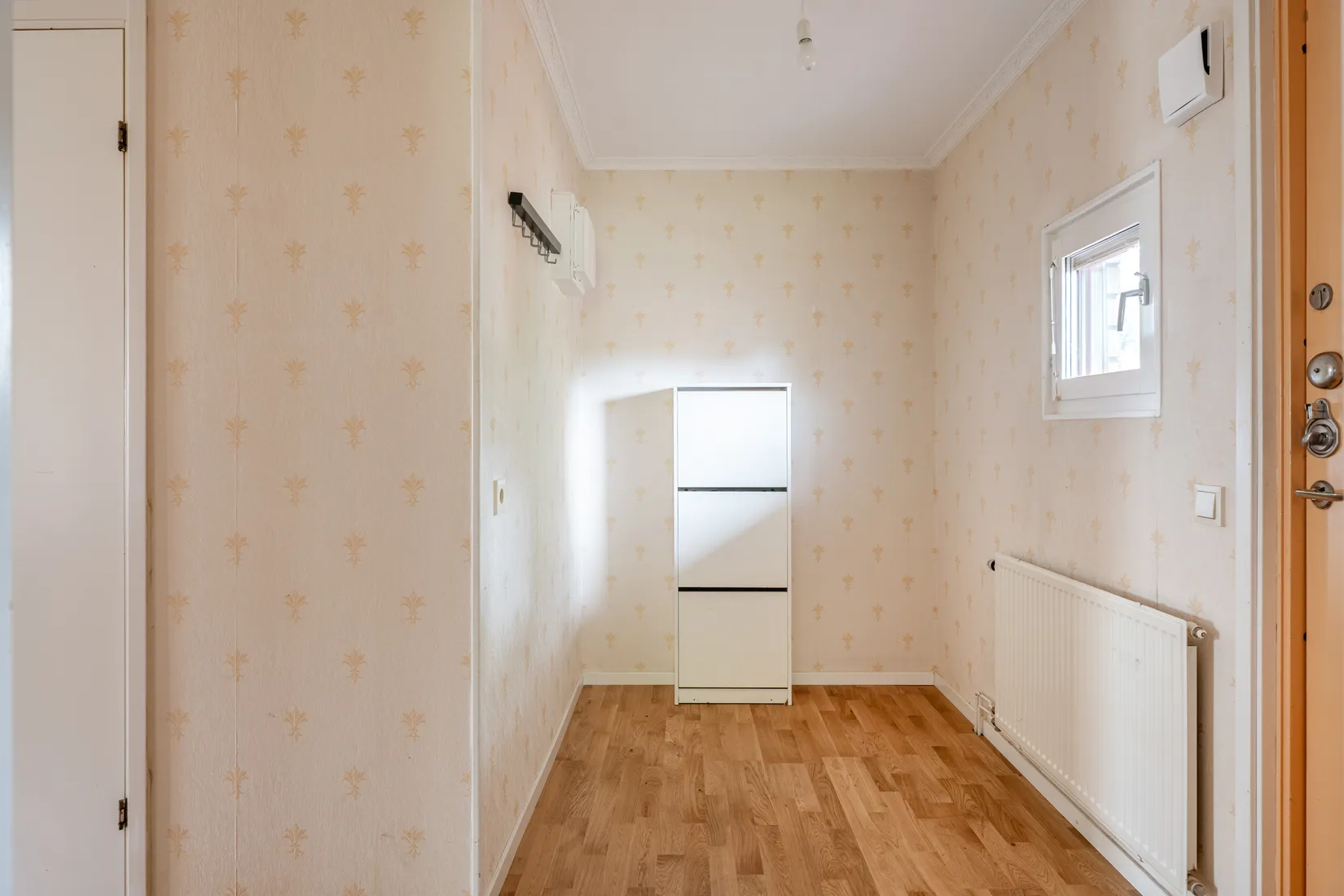 Bostadsrätt, Gribbylundsvägen 40, Gribbylund, Täby