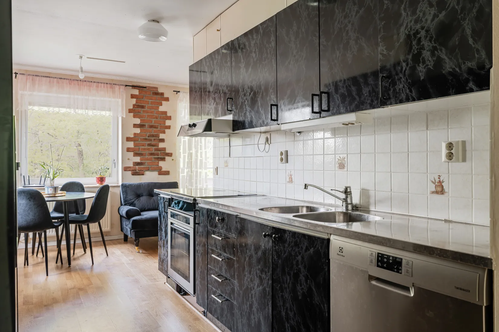Bostadsrätt, Gribbylundsvägen 40, Gribbylund, Täby
