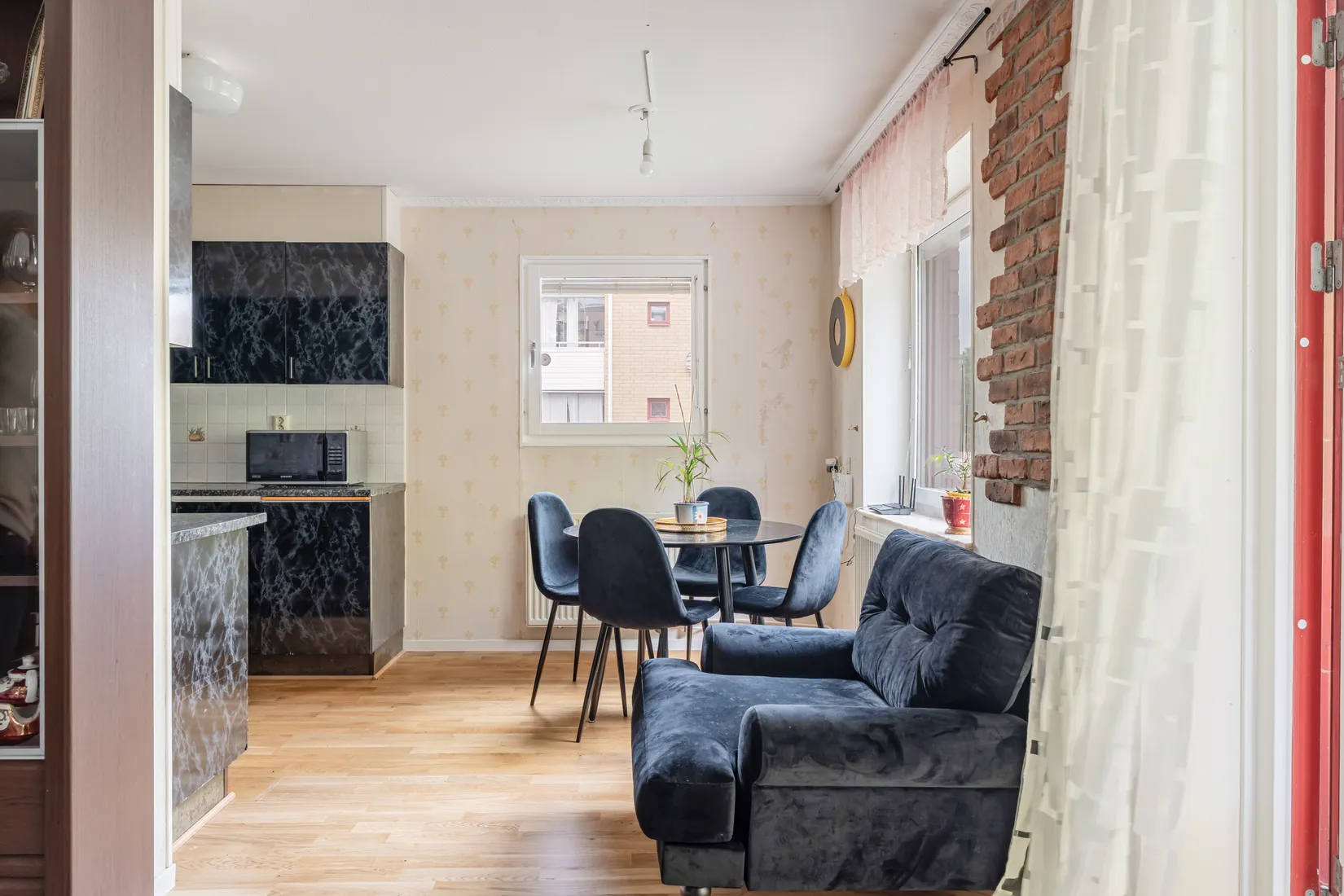 Bostadsrätt, Gribbylundsvägen 40, Gribbylund, Täby