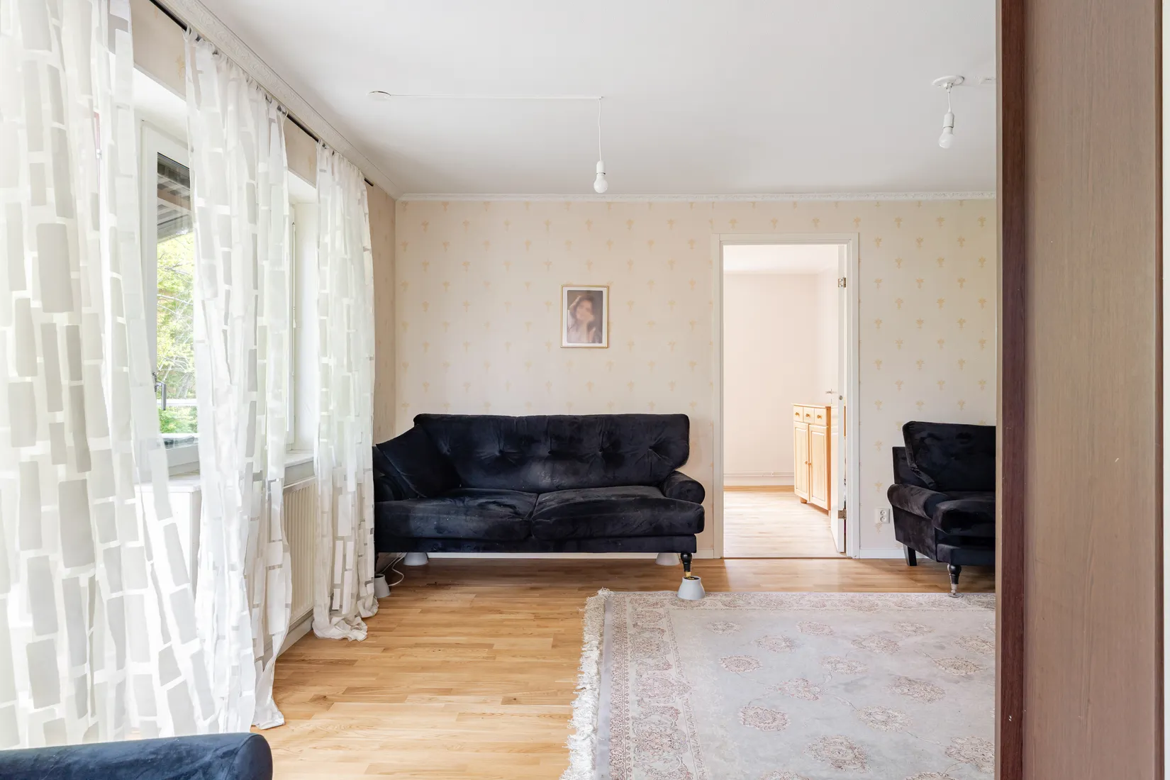 Bostadsrätt, Gribbylundsvägen 40, Gribbylund, Täby