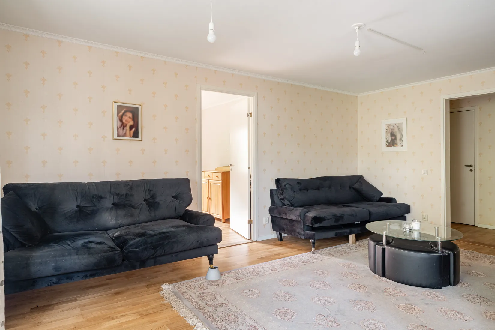 Bostadsrätt, Gribbylundsvägen 40, Gribbylund, Täby