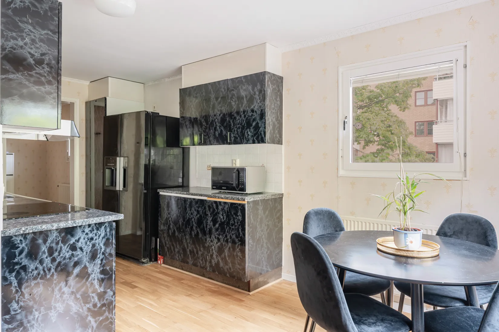 Bostadsrätt, Gribbylundsvägen 40, Gribbylund, Täby