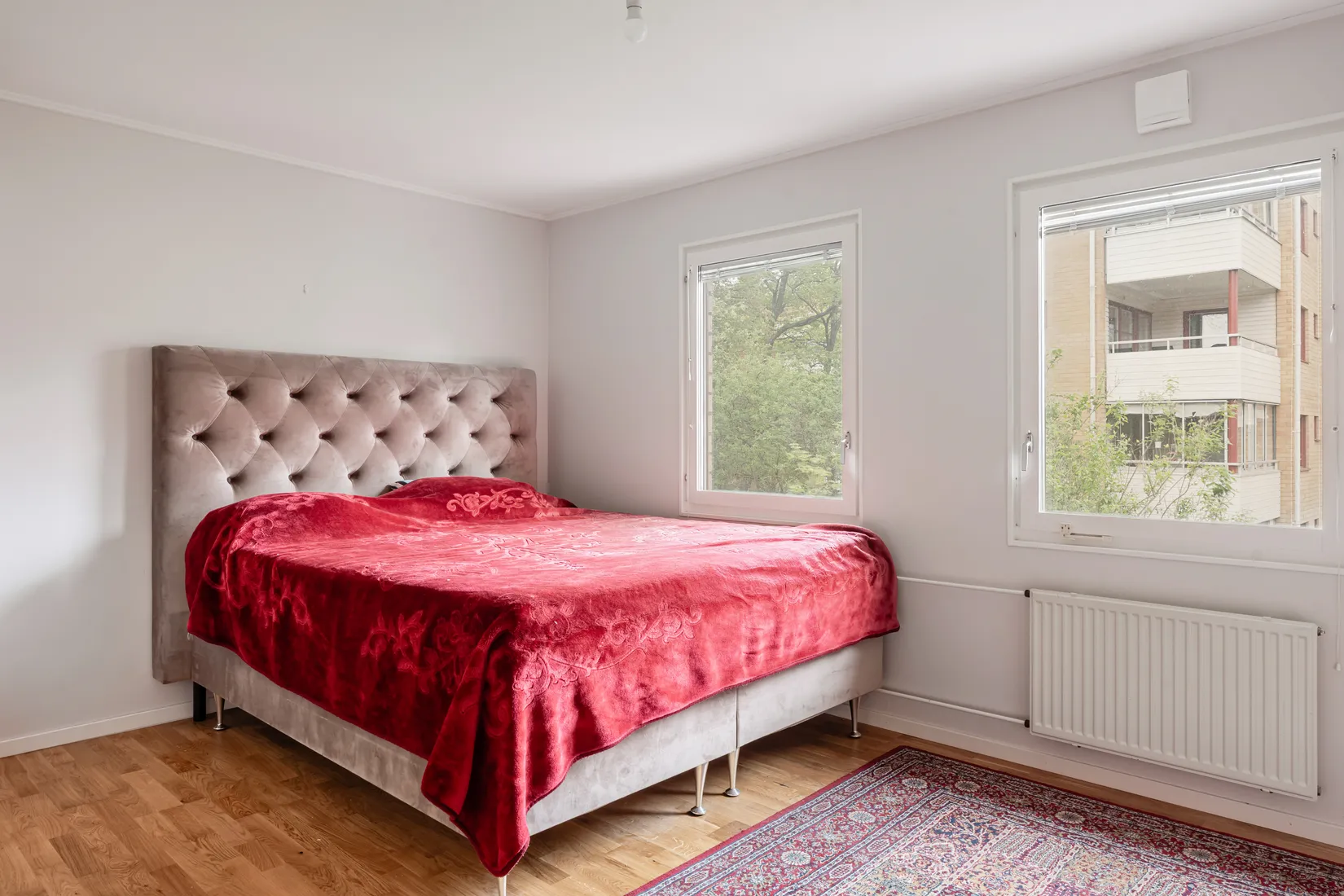 Bostadsrätt, Gribbylundsvägen 40, Gribbylund, Täby