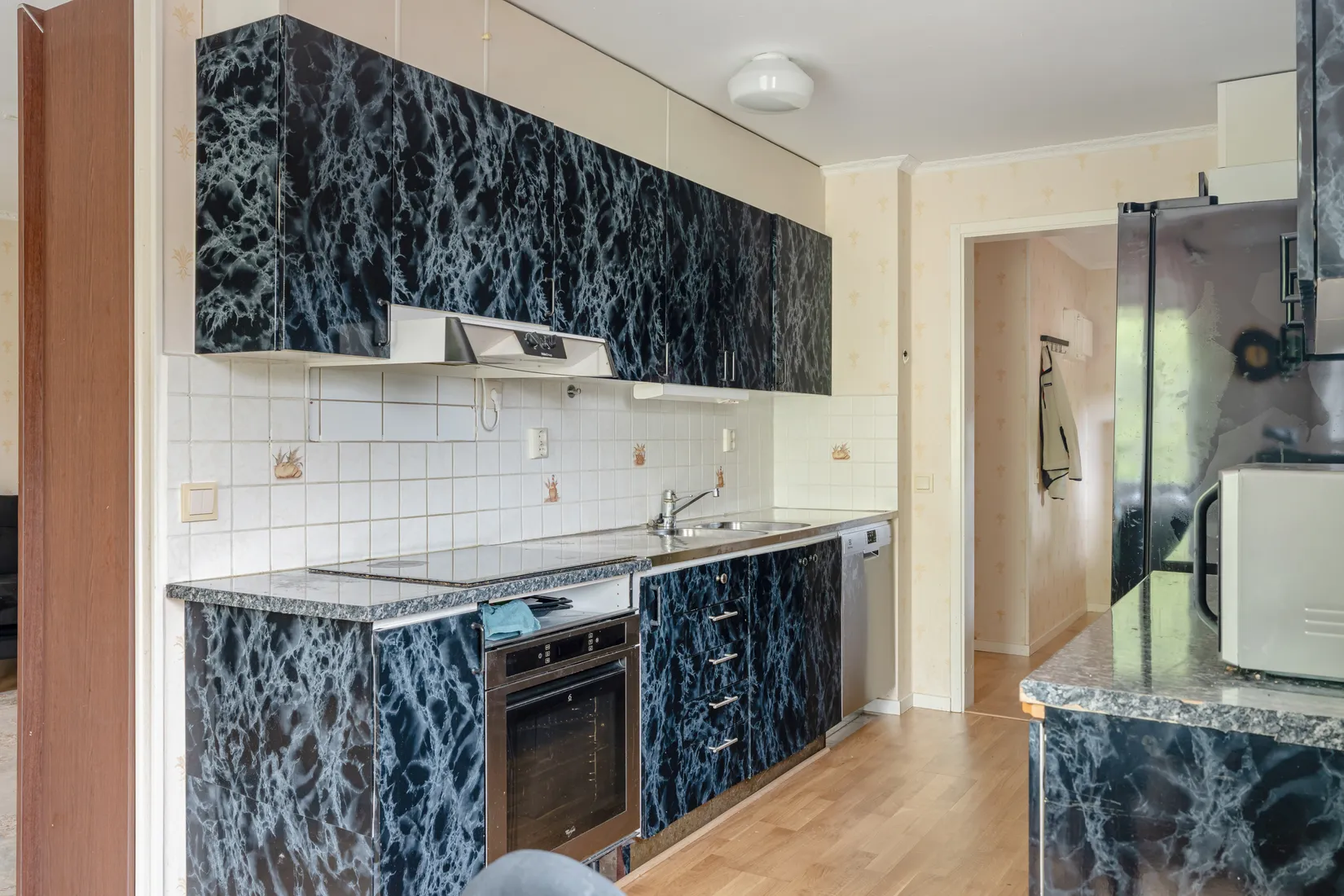 Bostadsrätt, Gribbylundsvägen 40, Gribbylund, Täby