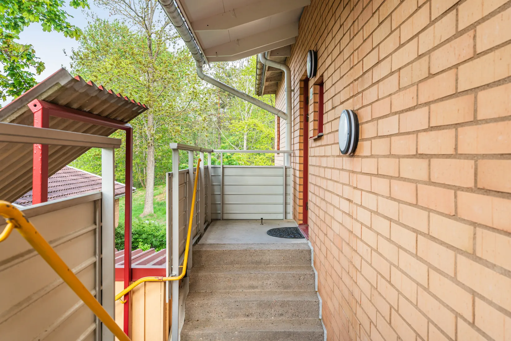 Bostadsrätt, Gribbylundsvägen 40, Gribbylund, Täby