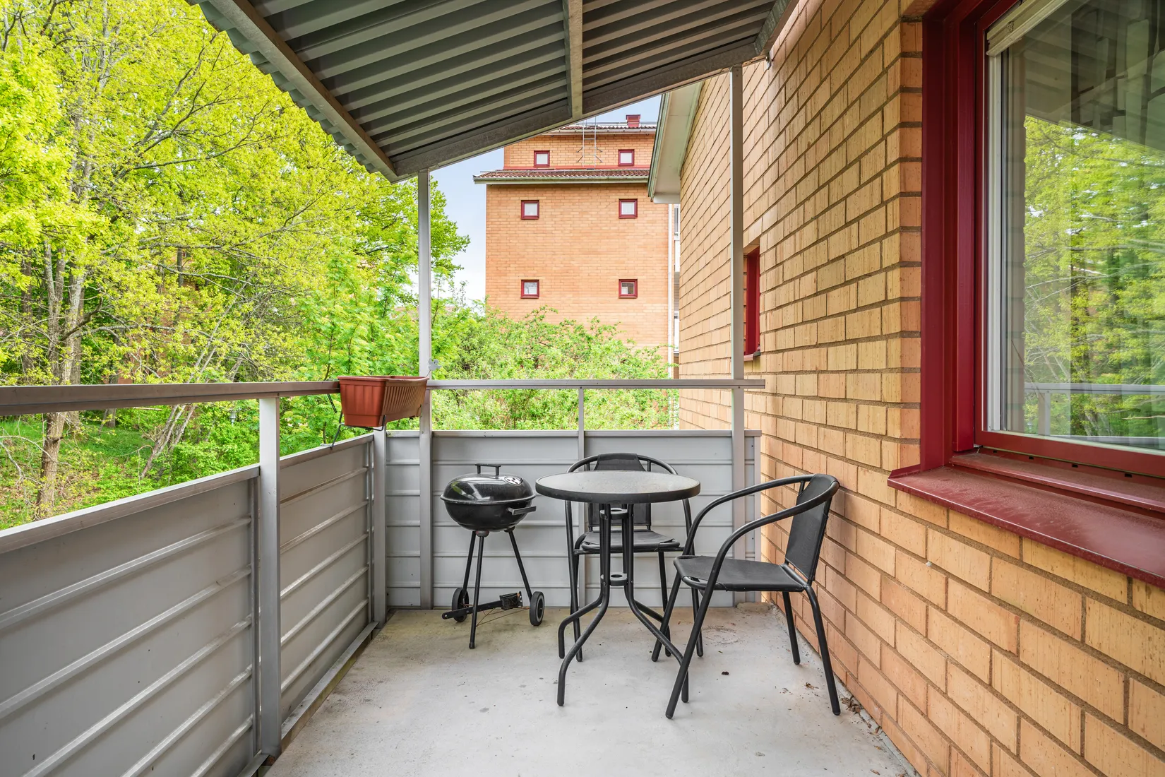 Bostadsrätt, Gribbylundsvägen 40, Gribbylund, Täby