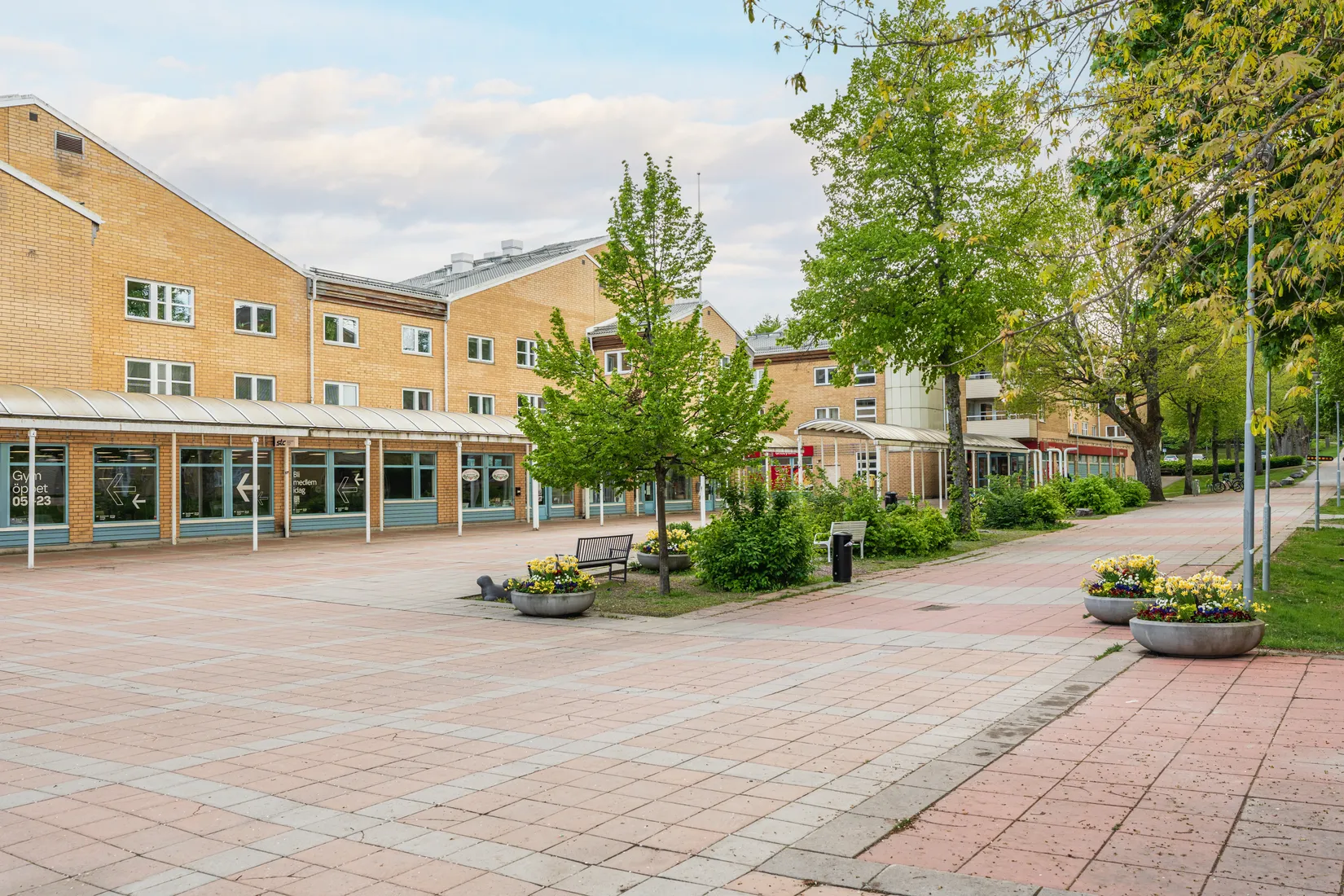 Bostadsrätt, Gribbylundsvägen 40, Gribbylund, Täby