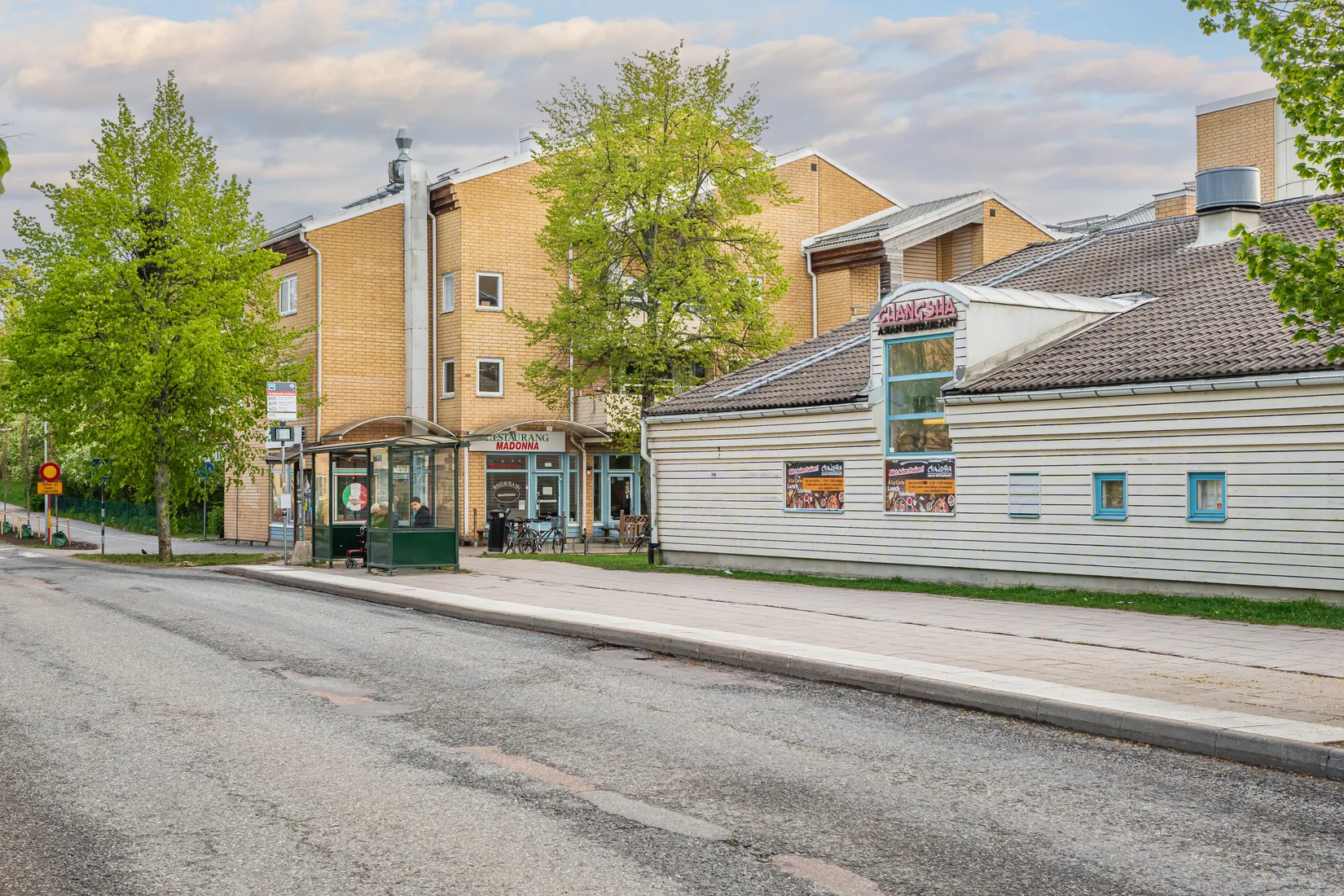 Bostadsrätt, Gribbylundsvägen 40, Gribbylund, Täby