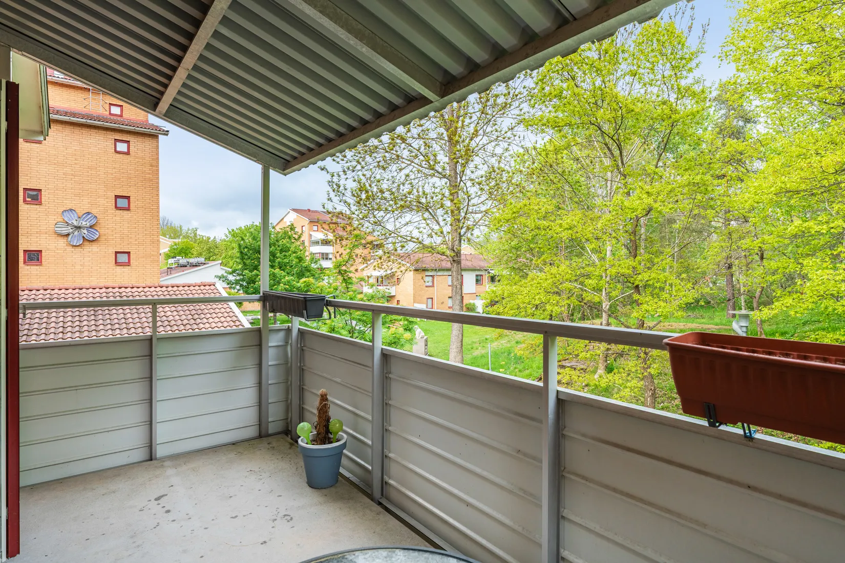 Bostadsrätt, Gribbylundsvägen 40, Gribbylund, Täby