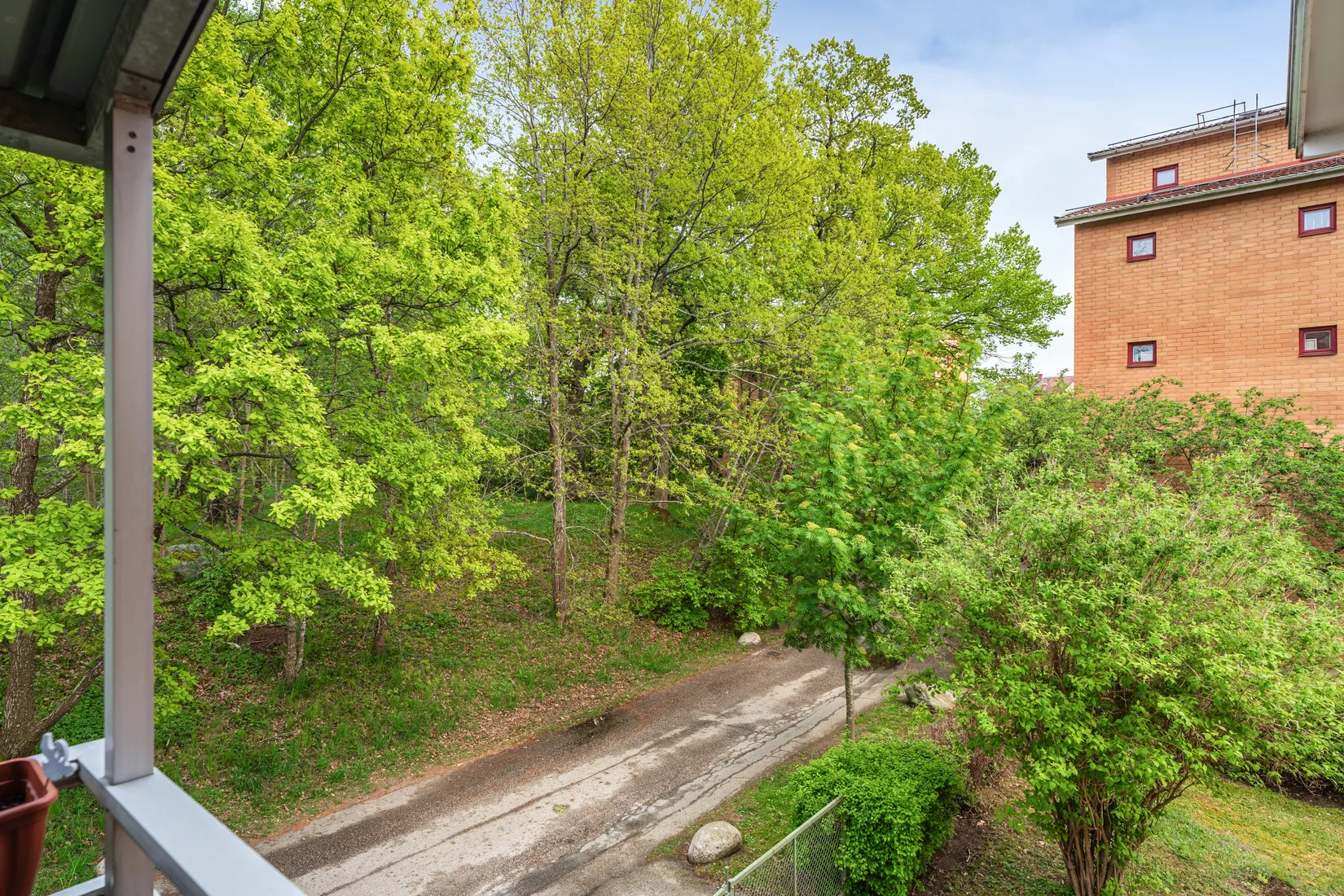 Bostadsrätt, Gribbylundsvägen 40, Gribbylund, Täby